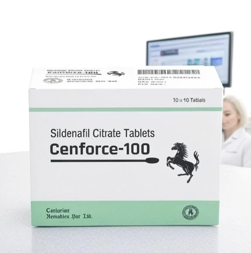 cenforce 100