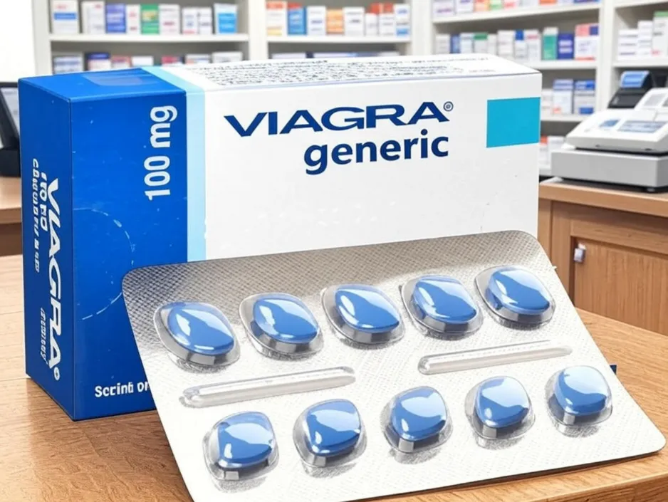 viagra generique