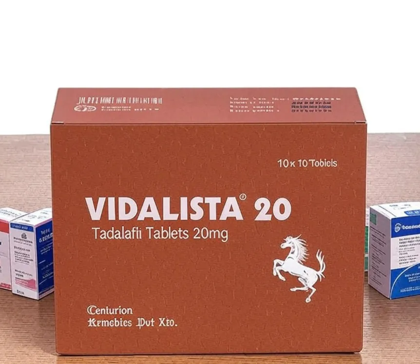 vidalista