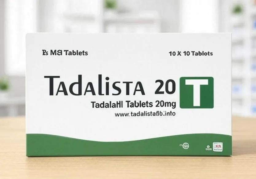 tadalista