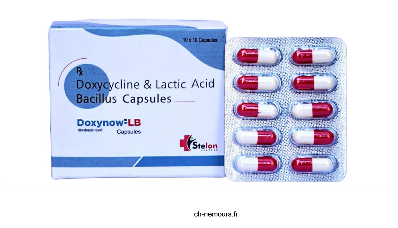doxycycline