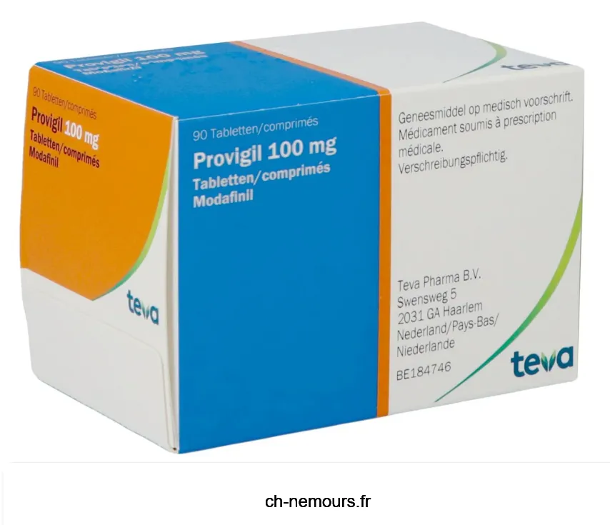 provigil