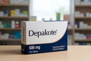 depakote