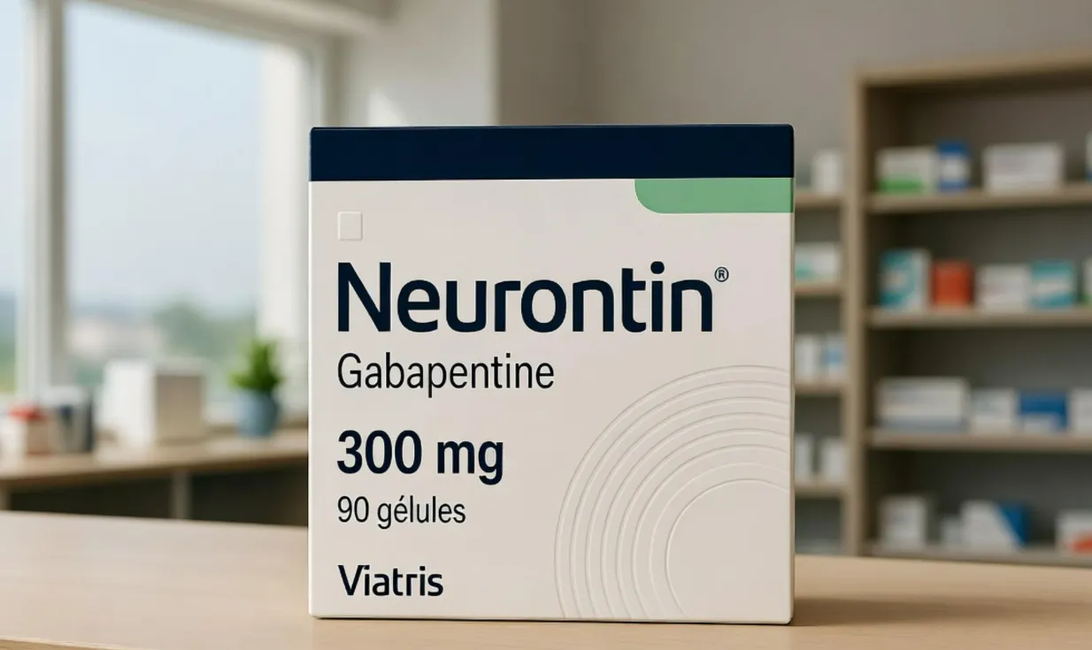 neurontin